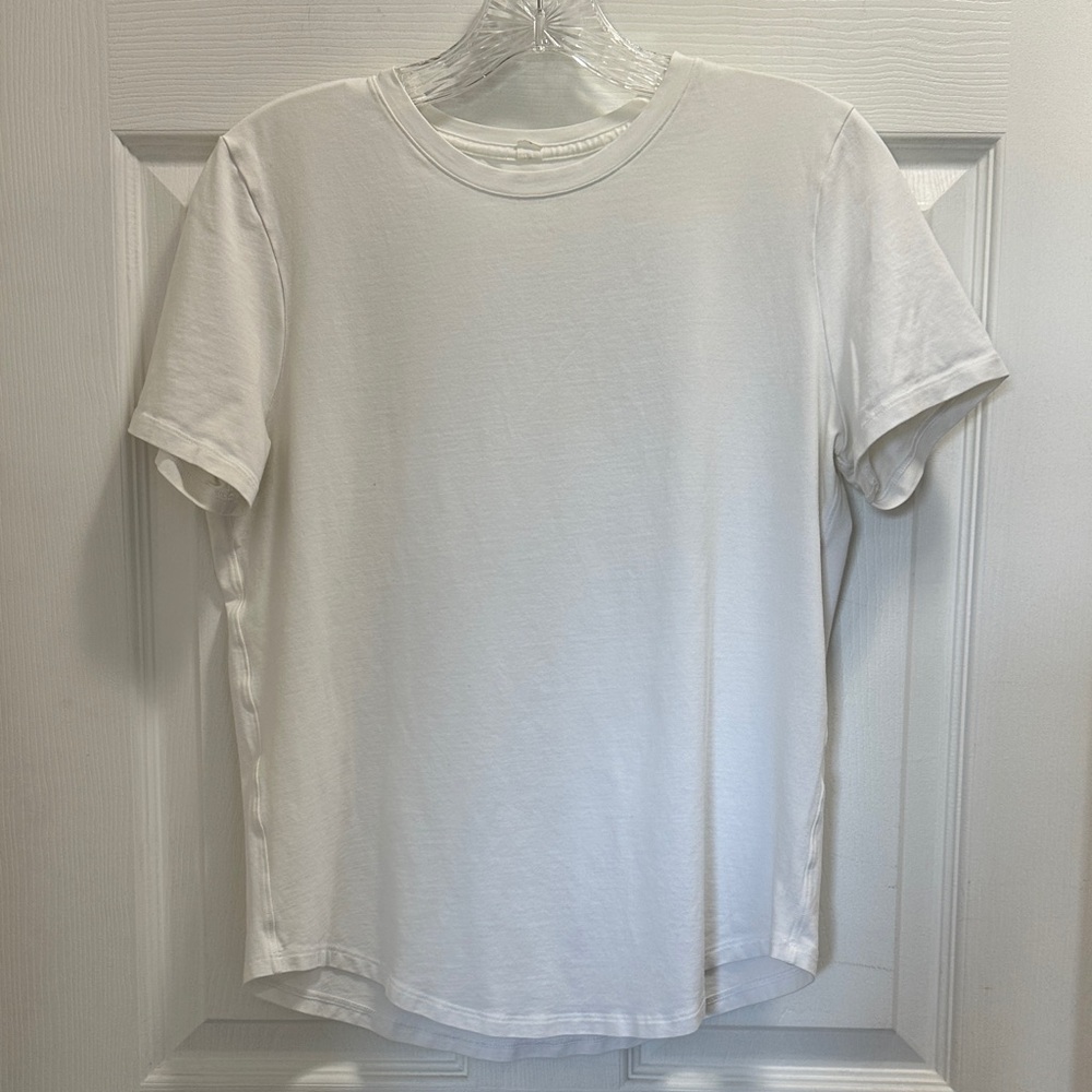 Lululemon Love Crewneck Tshirt